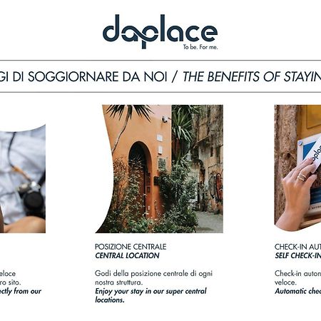 Daplace - Vico Apartment Milan Exterior photo