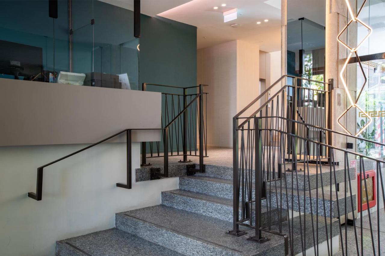 Daplace - Vico Apartment Milan Exterior photo