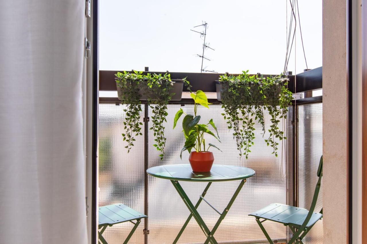 Daplace - Vico Apartment Milan Exterior photo