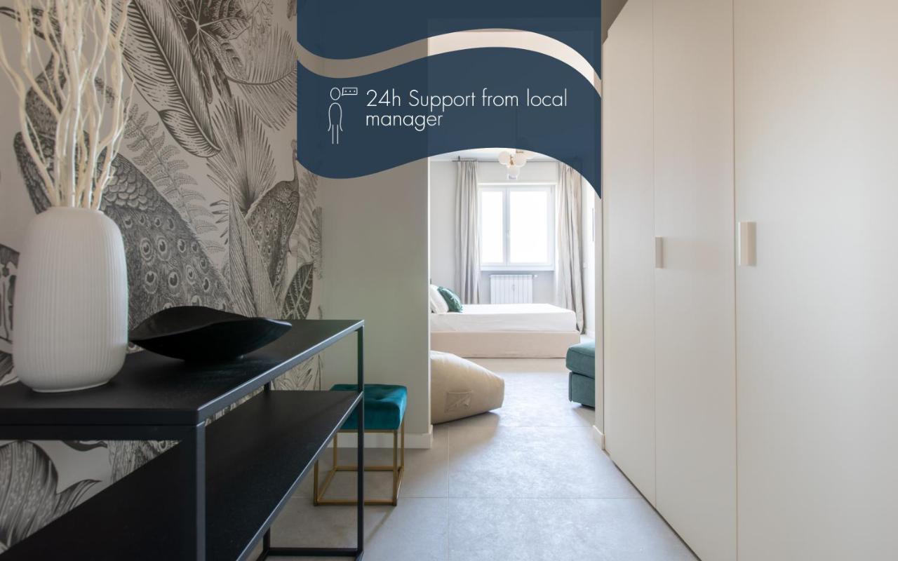 Daplace - Vico Apartment Milan Exterior photo