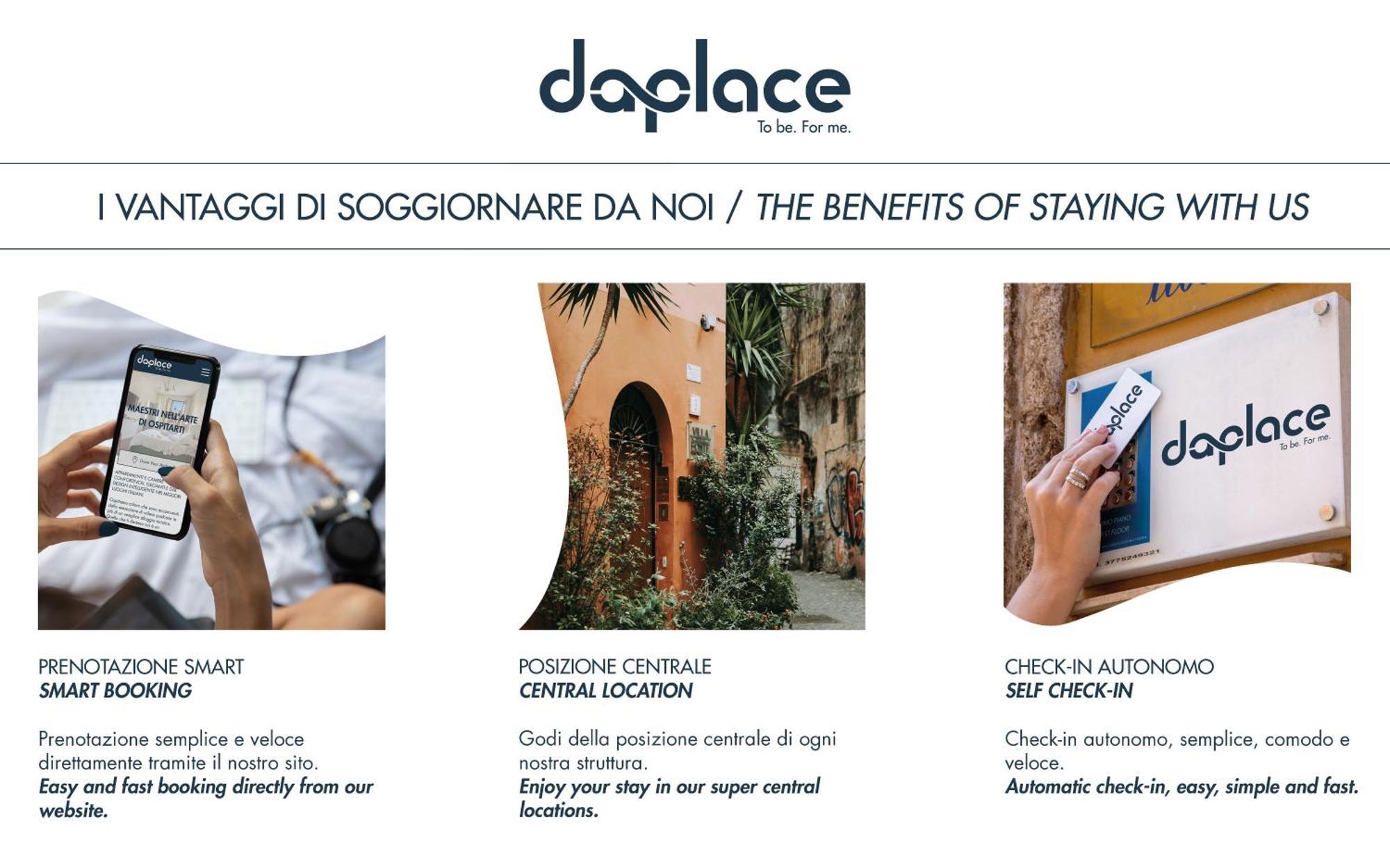 Daplace - Vico Apartment Milan Exterior photo